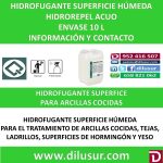HIDROREPEL ACUO 10 L
