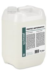 PROTEC ANTIGRAFFITI 10 L