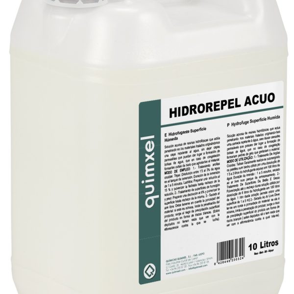 HIDROREPEL ACUO 10 L