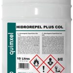 HIDROREPEL PLUS COL 10 L