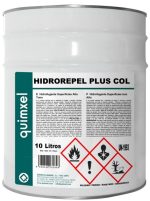 HIDROREPEL PLUS COL 10 L