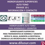 HIDROREPEL PLUS COL 10 L