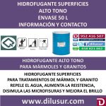 HIDROREPEL PLUS COL 50 L