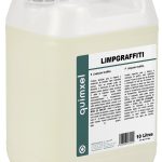 LIMPGRAFFITI 10 L