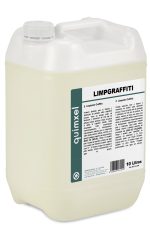 LIMPGRAFFITI 10 L