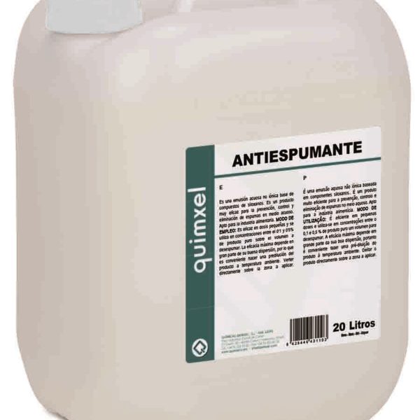 Antiespumante 20 l