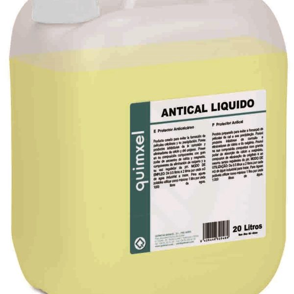 Antical liquido 20 l