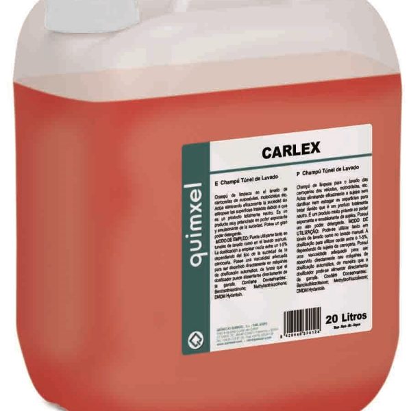 carlex 20 l