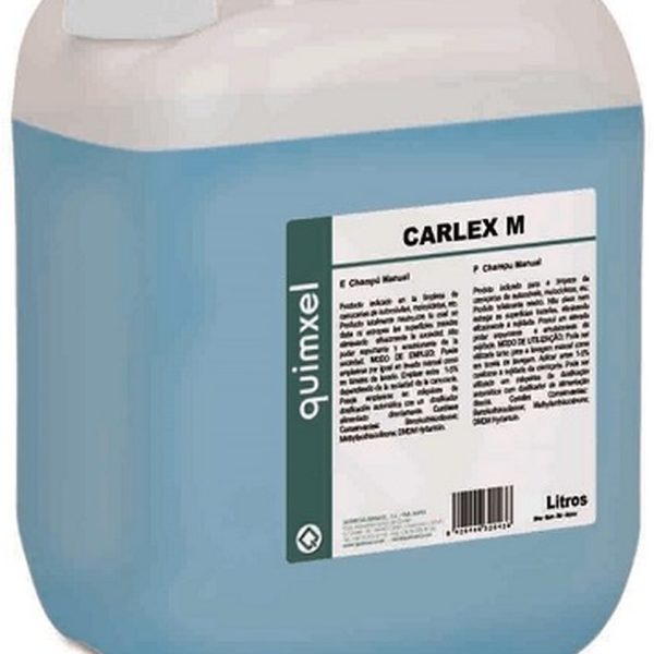 Carlex m 10 l