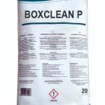 Boxclean p 20 kg