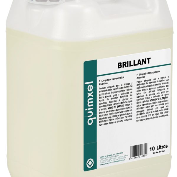 Brillant 10 l