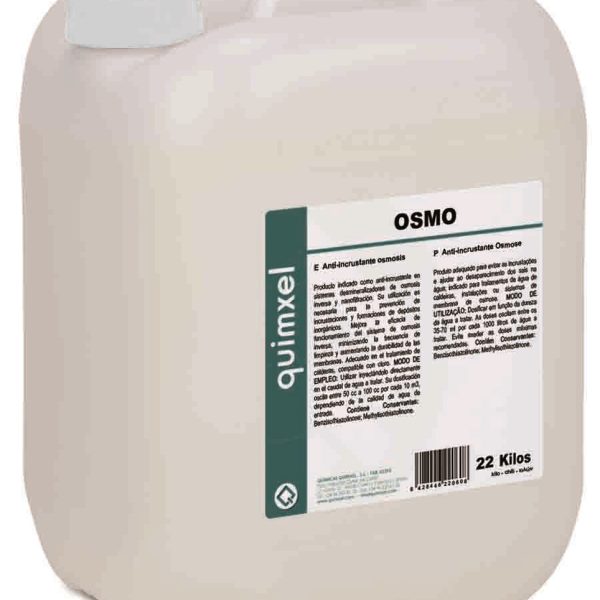 Osmo 22 KG