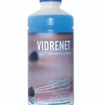 Lavaparabrisas 1 L 12 und