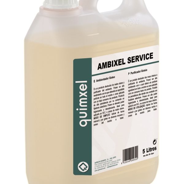 Ambixel service 5 L
