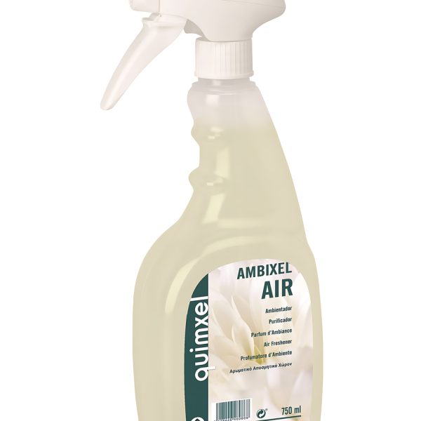 AMBIXEL AIR 750 ML 12 UND