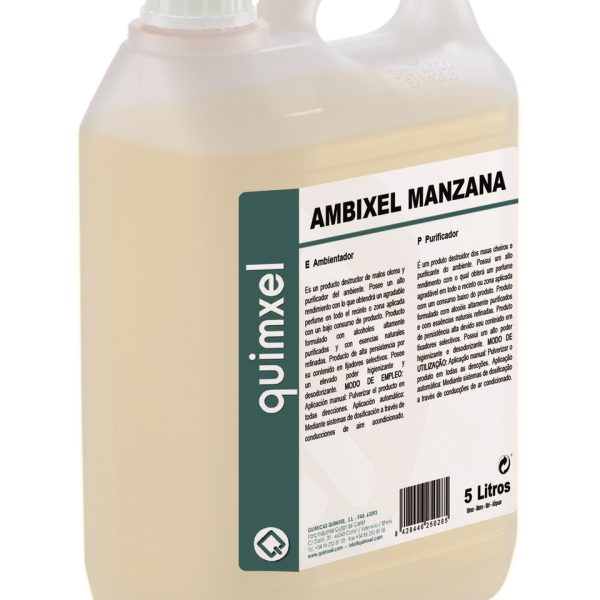 AMBIXEL MANZANA 5 L