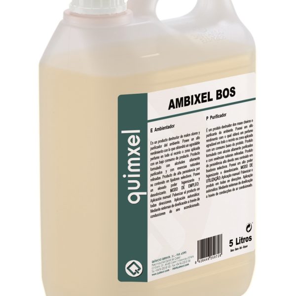 AMBIXEL BOS 5 L