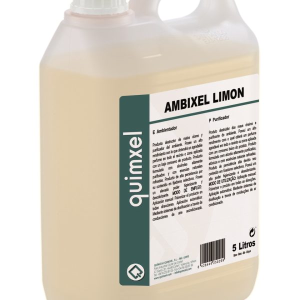 Ambixel limon 5 l