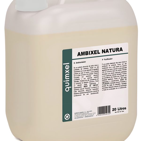 ambixel natura 20 l