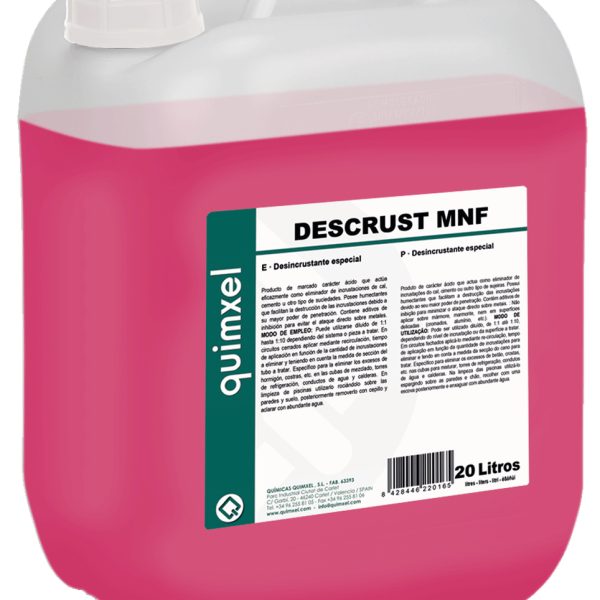 DESCRUST MNF 20 L