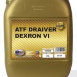 ATF DEXRON VI 20 L