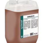 Taladrina Blanca Coolex B 10 L