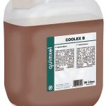 Taladrina Blanca Coolex B 20 L