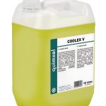 Taladrina verde coolex V 10 L