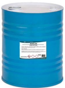 Aceite de corte Acelex 50 l