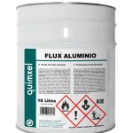 Aceite corte aluminio Flux aluminio 10 L