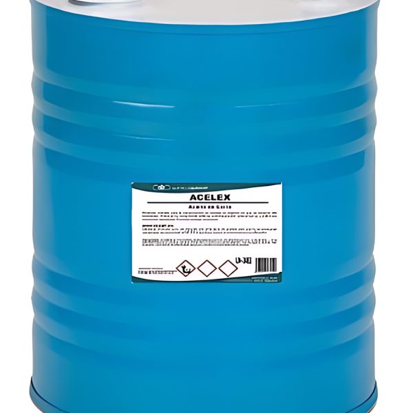 Aceite corte aluminio Flux aluminio 50 L