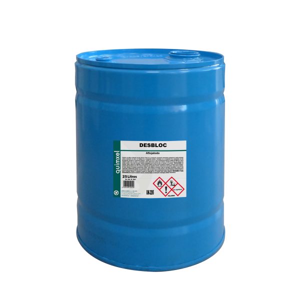 Lubricante aflojatodo desbloc 25 L