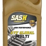 Aceite caja cambios Atf Global Multi 1 l