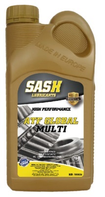 Aceite caja cambios Atf Global Multi 1 l