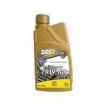 Aceite caja cambios 75W80 endurasyn 1 L