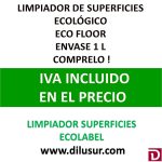 ECO FLOOR 1 L
