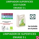 ECO FLOOR 5 L