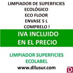 ECO FLOOR 5 L