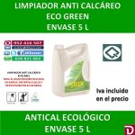 ECO GREEN 5 L