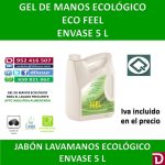 ECO FEEL 5 L