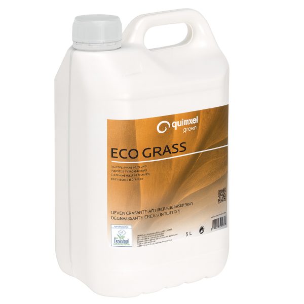 Desengrasante Eco grass 5 L