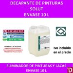 SOLUT 10 L