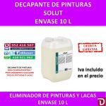 SOLUT 10 L
