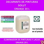 SOLUT 20 L