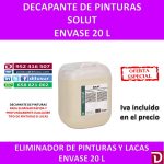 SOLUT 20 L