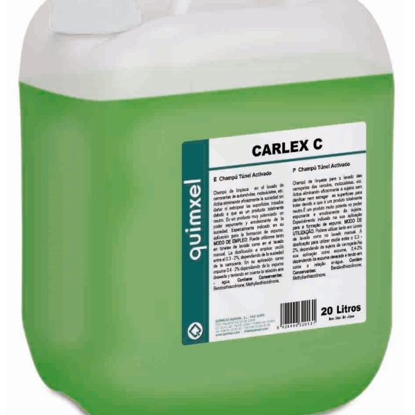 Carlex c 20 l