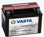 BATERIA MOTO 8 AH YTX9-BS YTX9-4