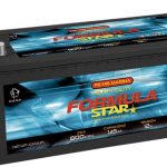 BATERIA FSTAR MARINA 145 AH