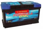 BATERIA FSTAR MARINA 185 AH