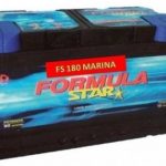 BATERIA FSTAR MARINA 185 AH